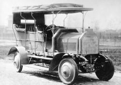 Dernburg-Wagen