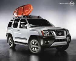 Nissan Xterra