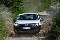 VW Amarok