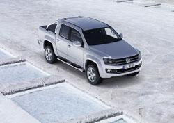 VW Amarok