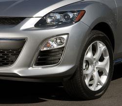 mazda xc-7