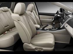 mazda XC-7