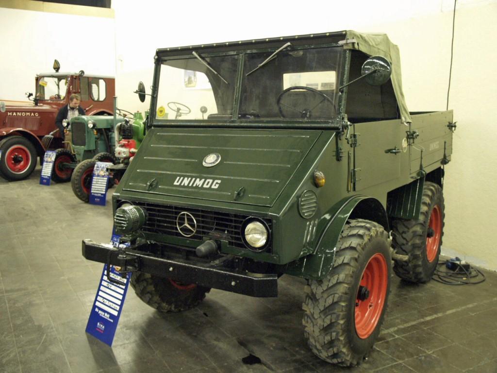Unimog