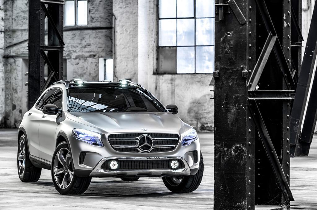 mercedes-gla