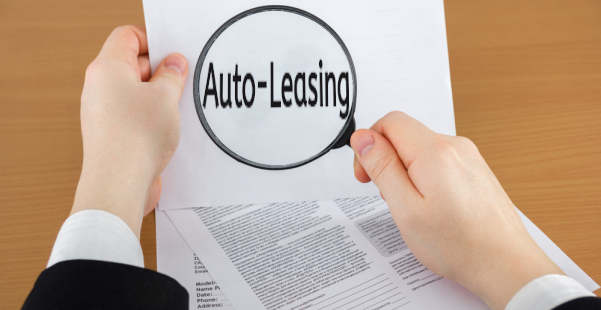 Auto Leasing Kosten ermitteln
