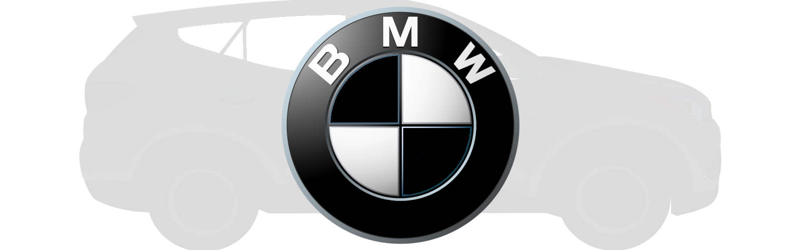 BMW SUV Modelle