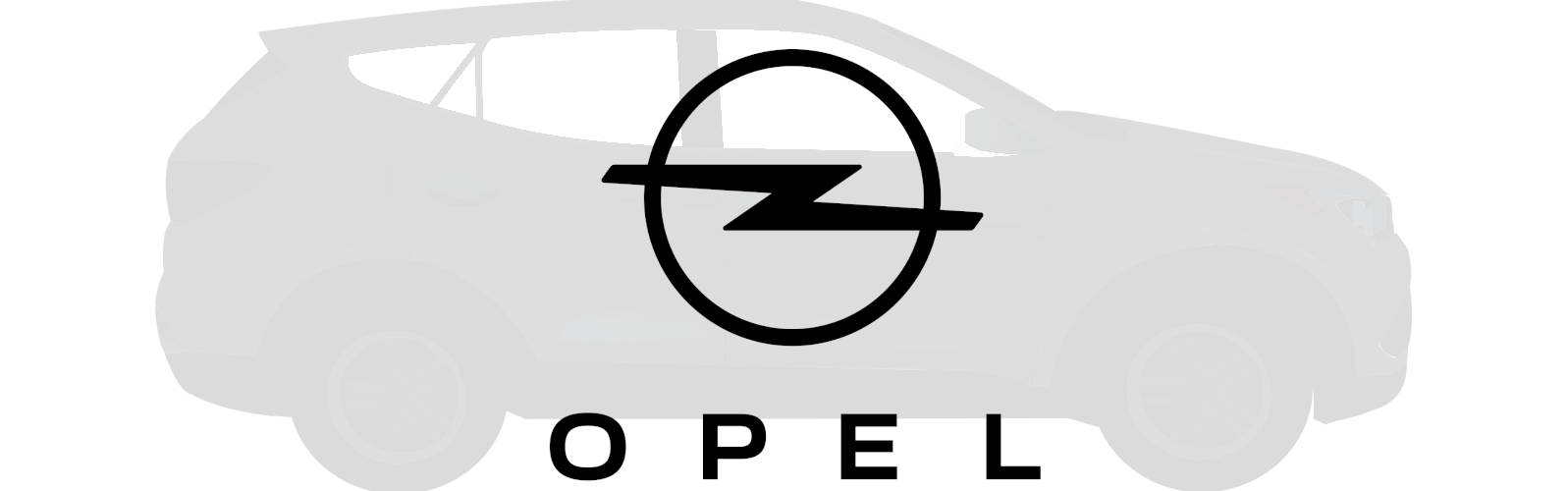 Opel SUV Modelle