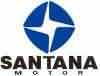 Santana Motors S.A. Logo
