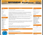 VitaraFanForum-de