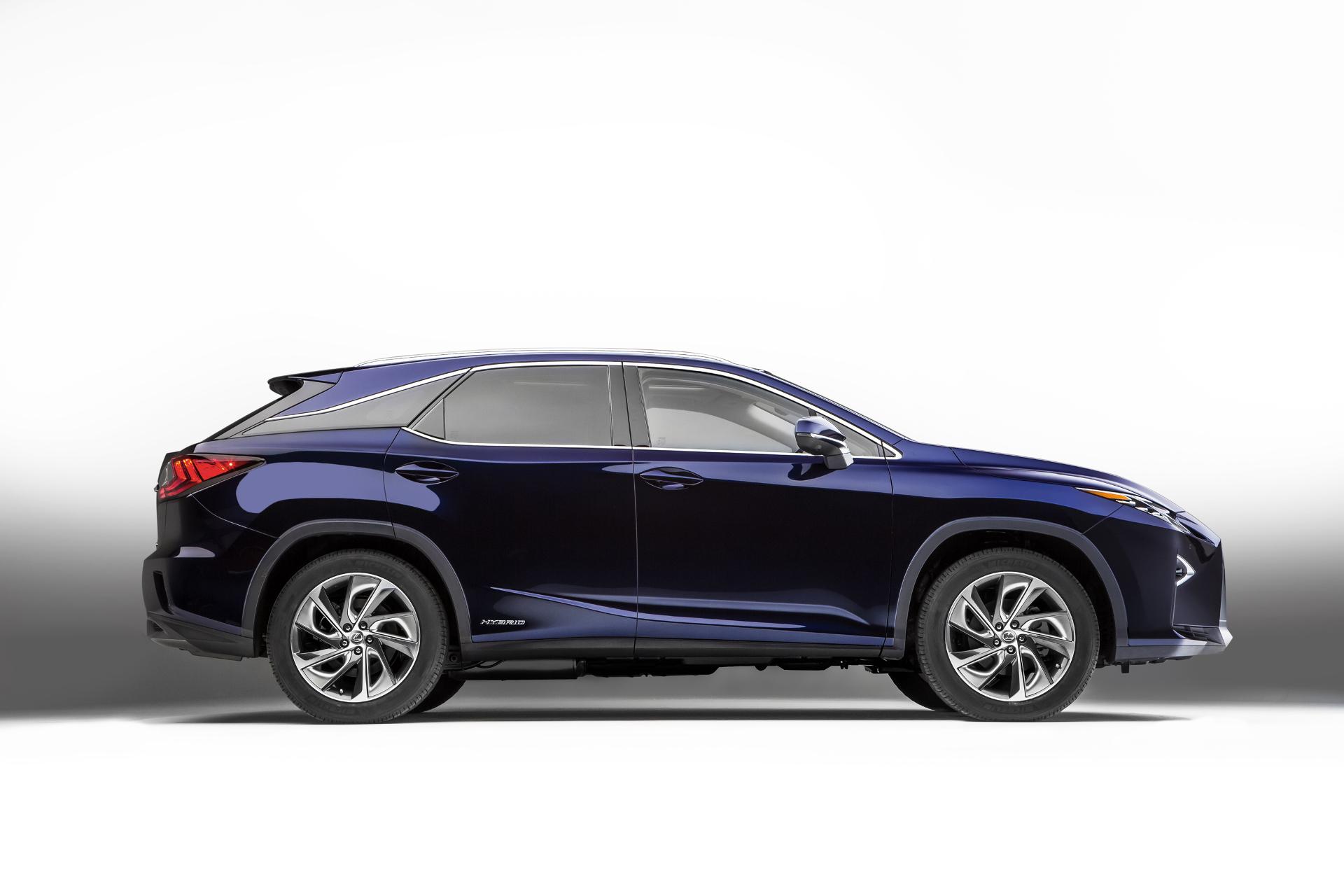 Lexus rx450h аккумулятор