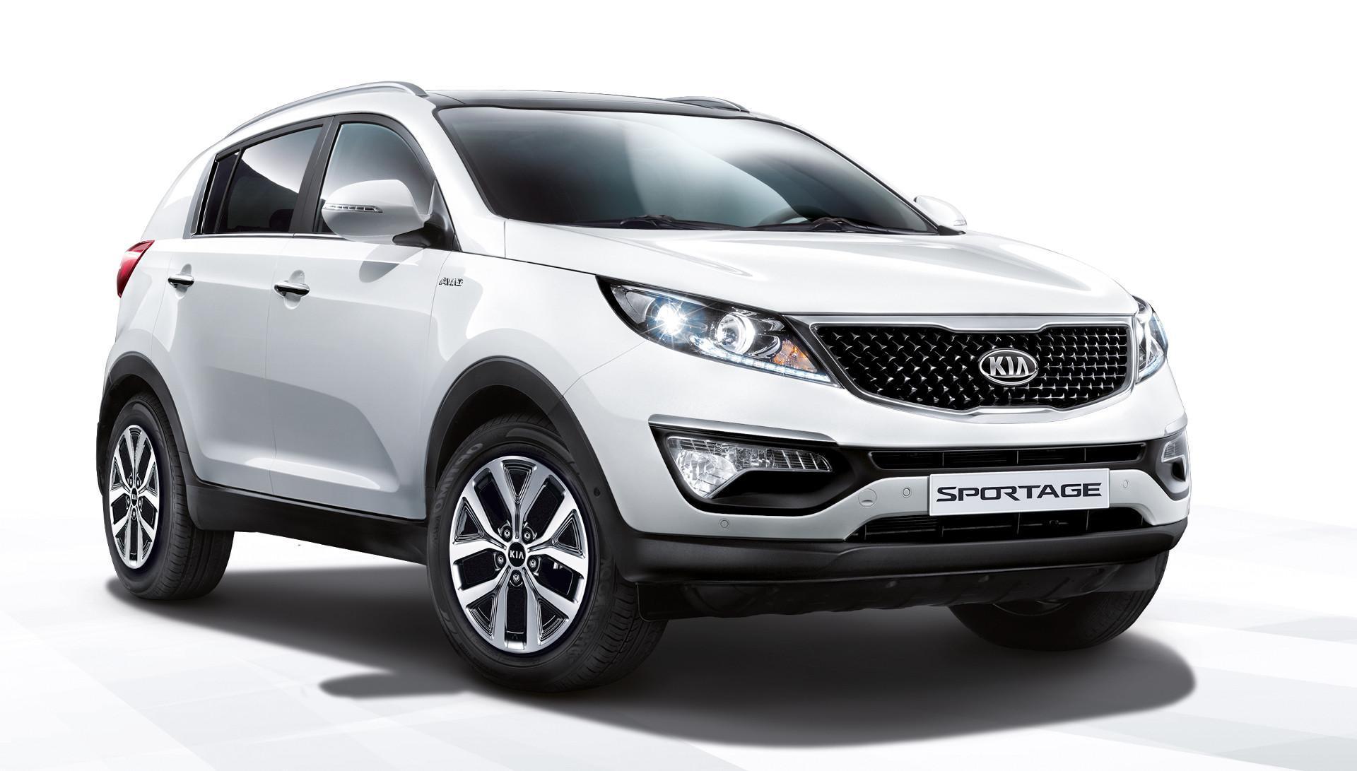Dream auto kia