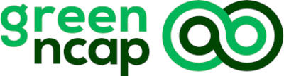 green ncap logo