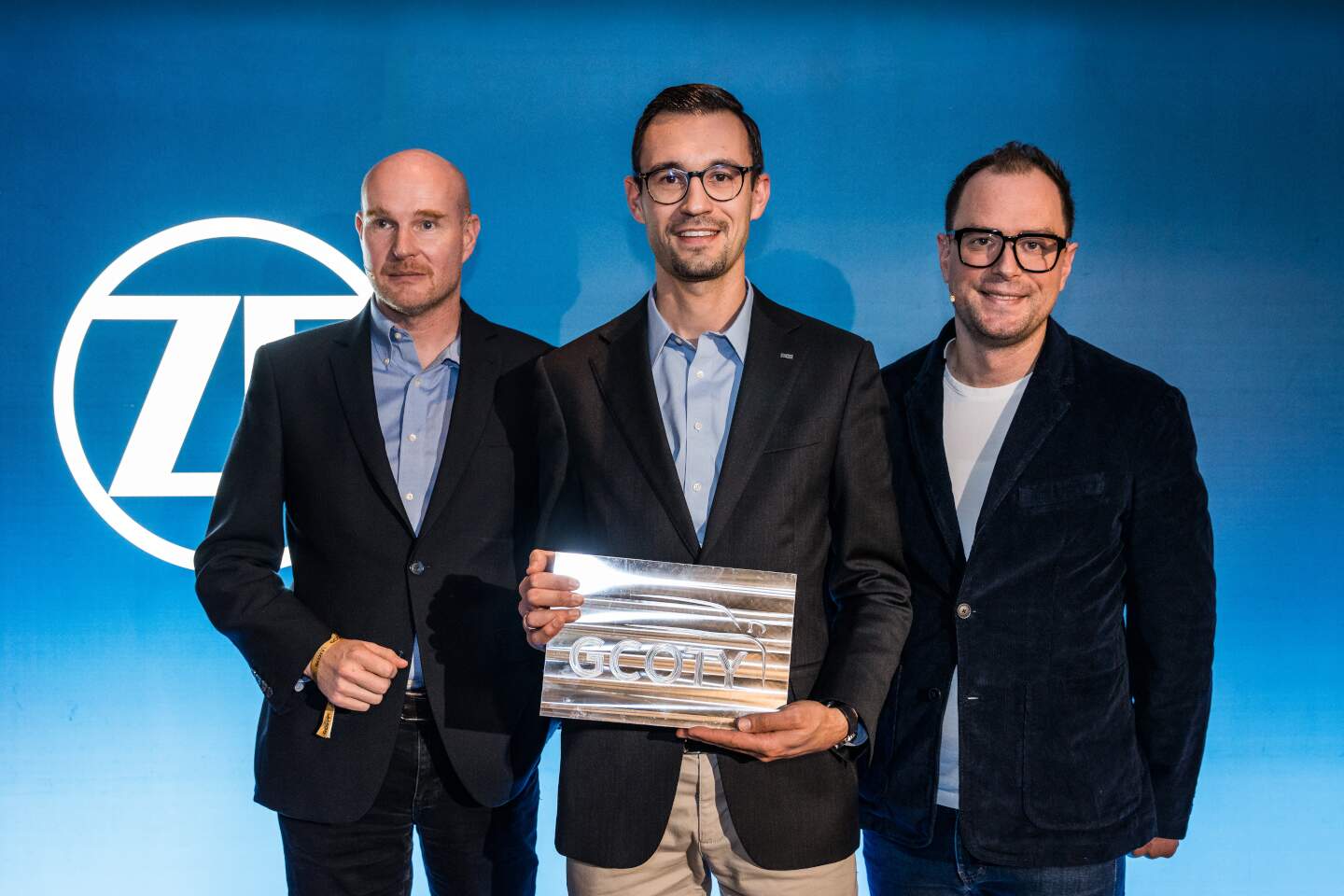Skoda Elroq Car of the Year 2026
