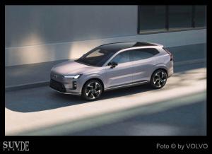 Volvo XC70 | 3. Generation