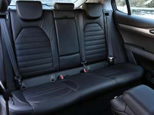 Modellbeschreibung 252 Ber Den Alfa Romeo Stelvio Inklusive