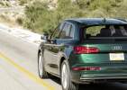 Modellbeschreibung Zum Audi Q5 Fy