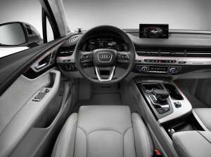 Audi-Q7-Mj-2015-Cockpit