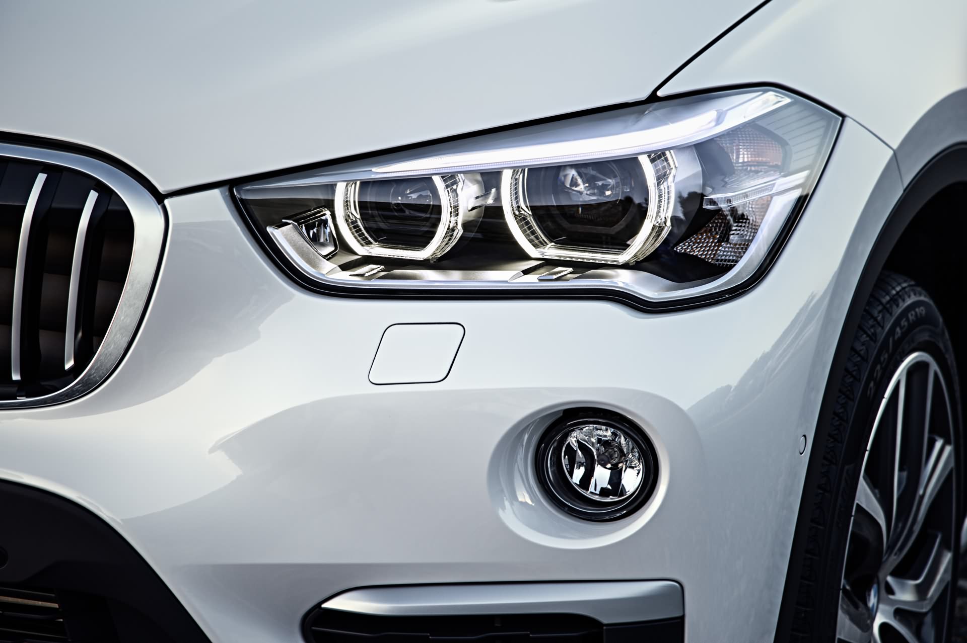 Bmw f48 аккумулятор
