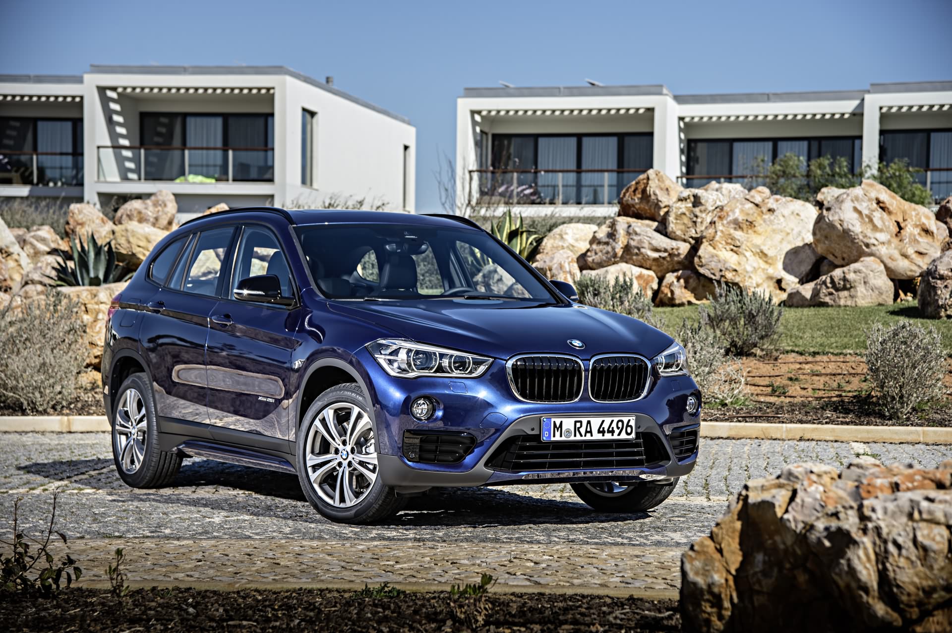 Bmw x1 а48