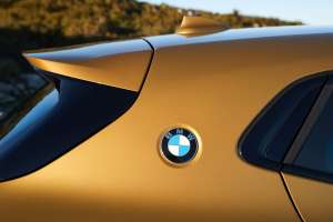 BMW-X2-MJ-2018-Exterieur-Detail-Emblem