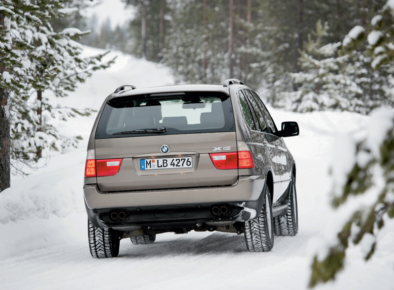 Игрушка bmw x5 e53