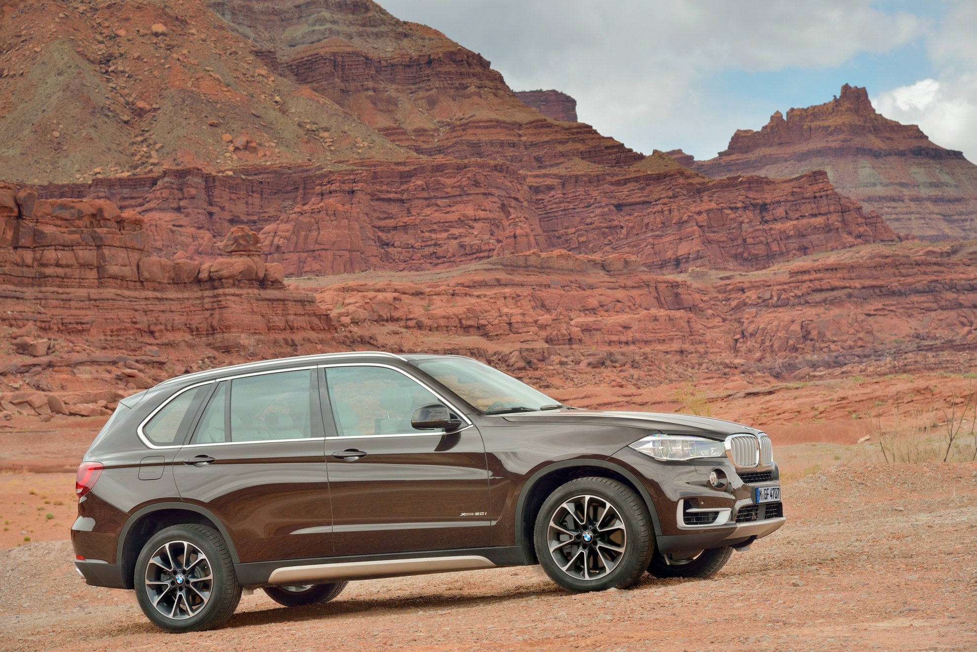 Bmw x5 f15 радмир