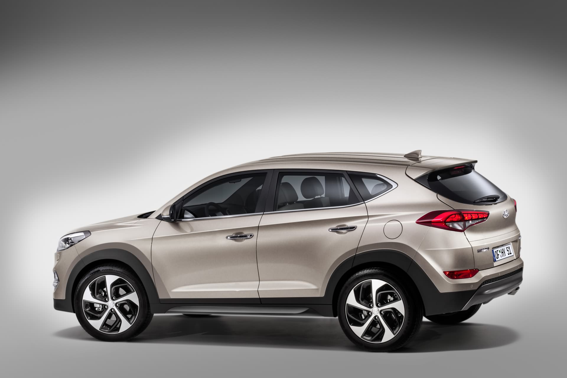 Hyundai tucson 4 форум