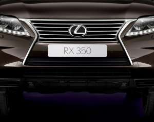Lexus-RX-350-2