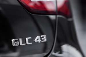 Mercedes-AMG-GLC-Coupe-Schriftzug