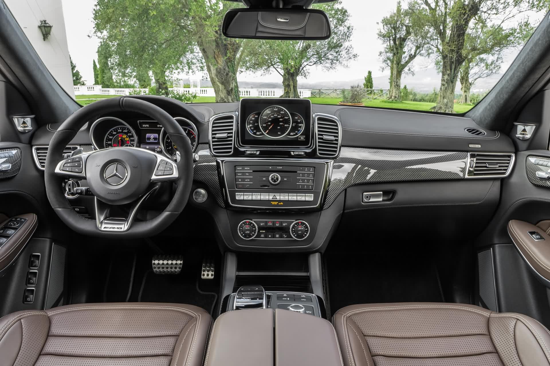 Glc старый мерседес