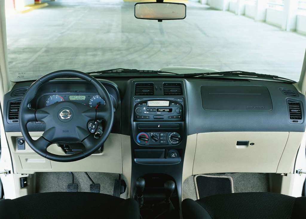 Nissan Terrano Interior 2024 Filipino Artist Creates A Modern Nissan Nissan Terrano Interior 2024 Filipino Artist Creates A Modern Nissan