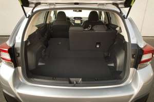 Subaru-XV-2-Generation-MJ-2018-Interieur-Kofferraum