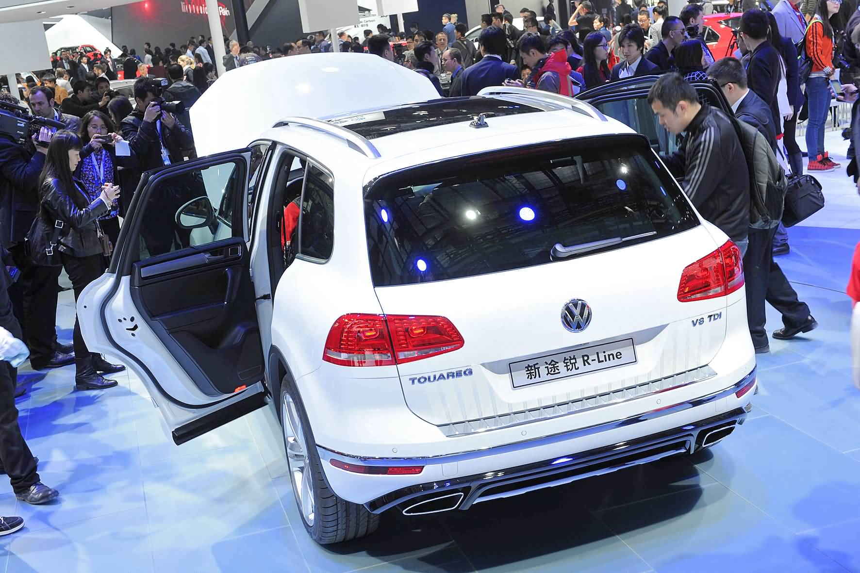 01314 ошибка vw touareg