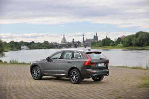 Volvo-XC60-Exterieur-Heckperspektive