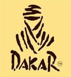 Rallye Dakar Logo