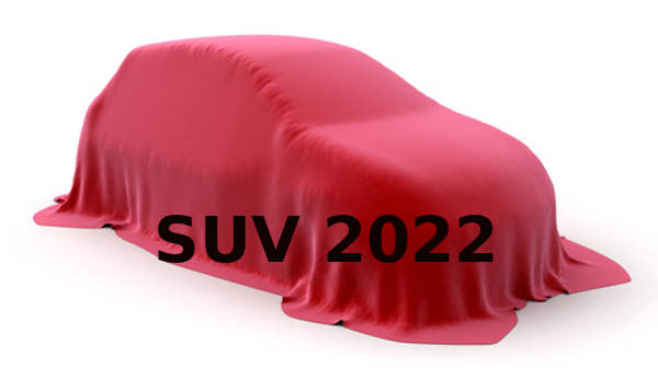 neue SUV 2022