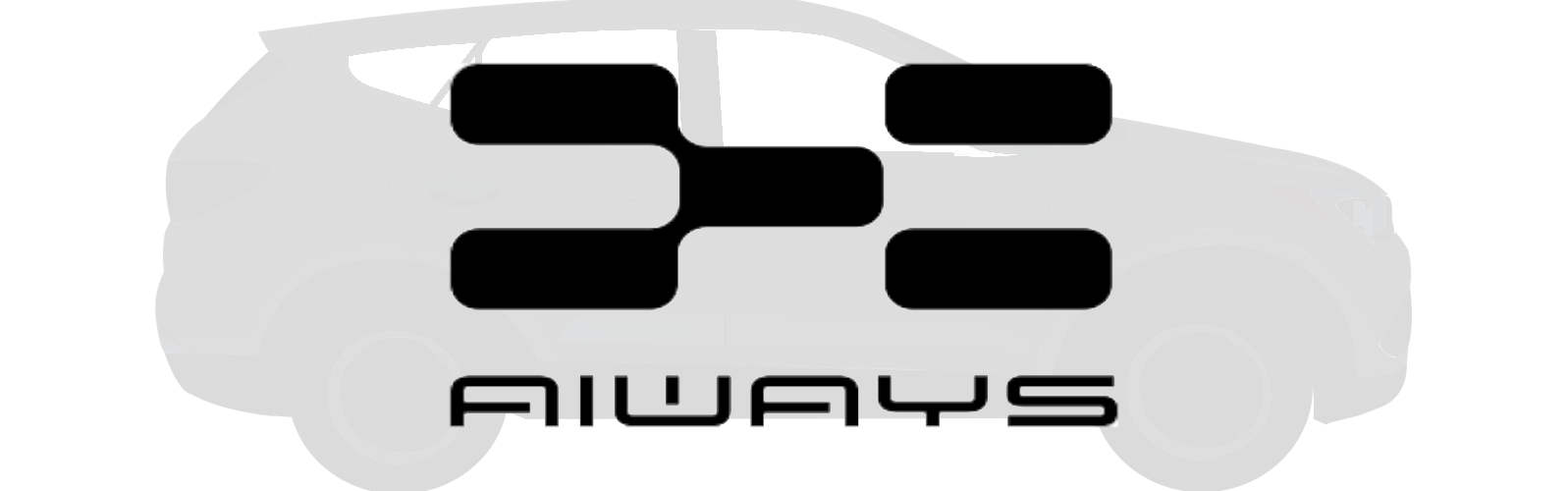 Aiways SUV Modelle