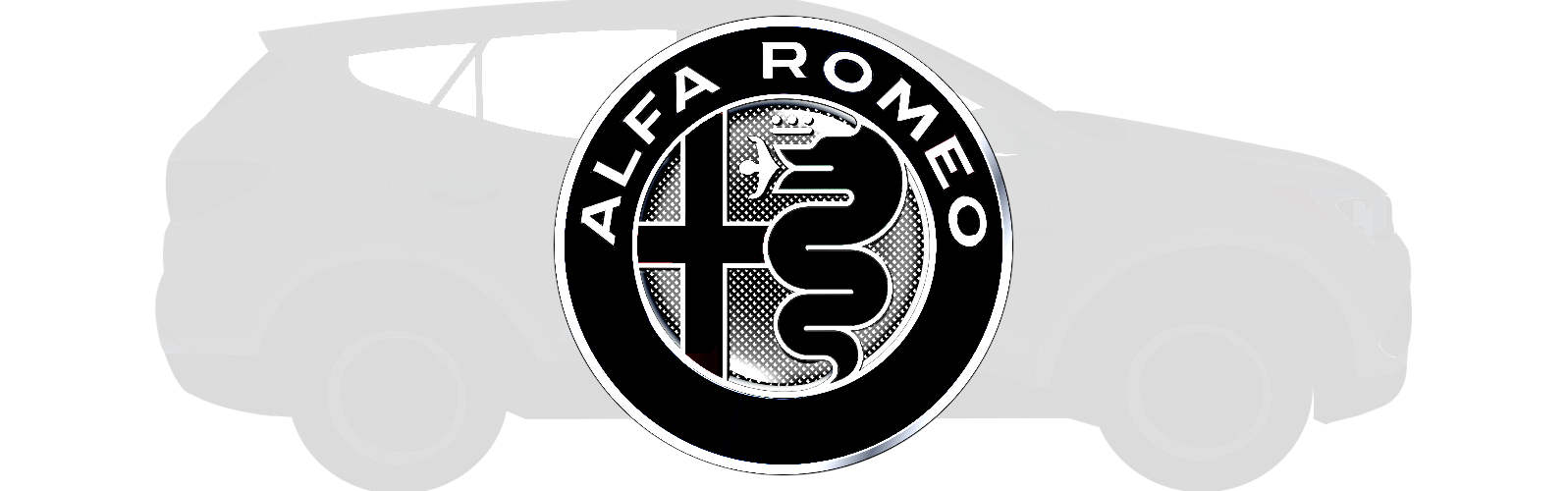 Alfa Romeo SUV Modelle