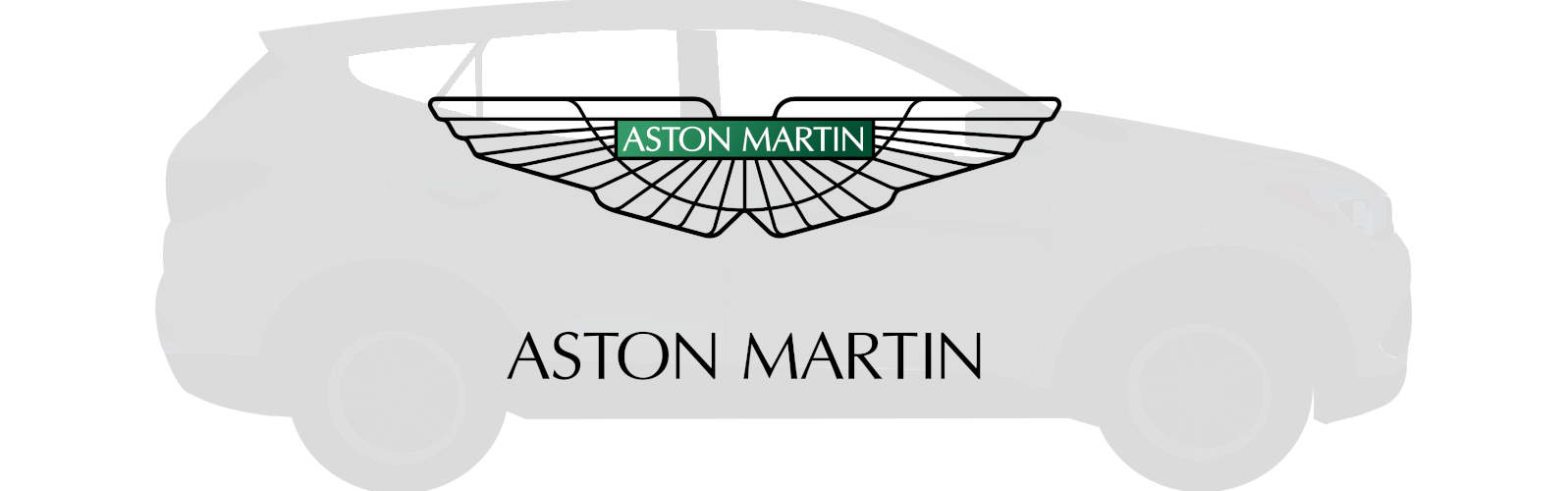 Aston Martin SUV Modelle