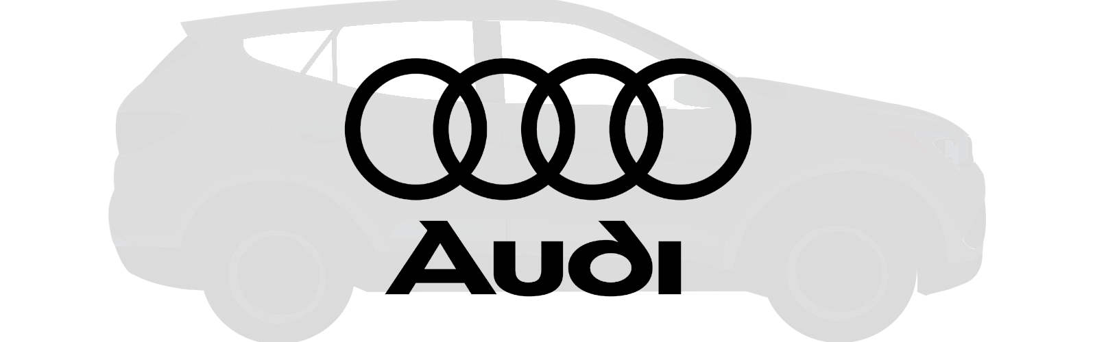 Audi SUV-Modelle