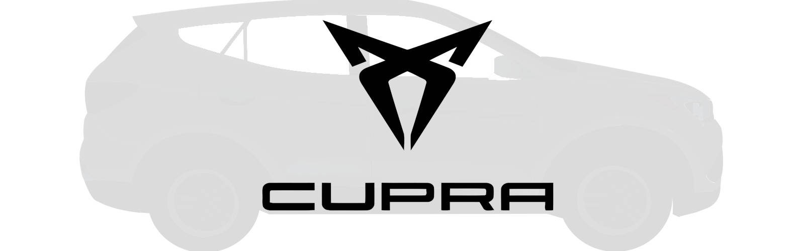 Cupra SUV Modelle