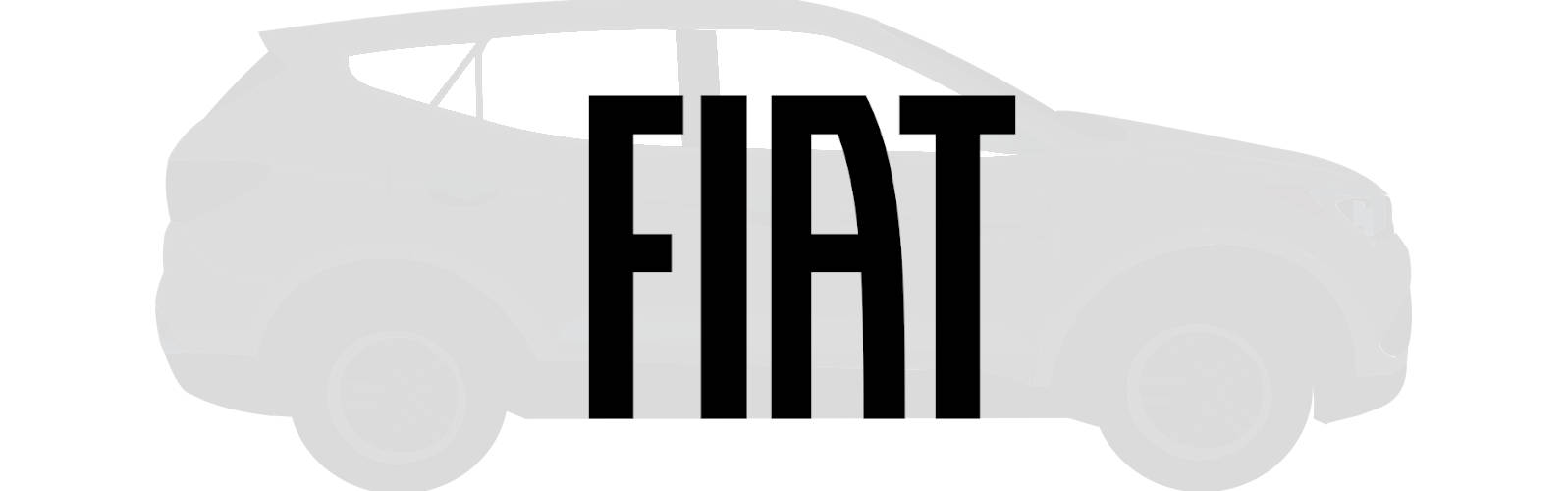 Fiat SUV Modelle