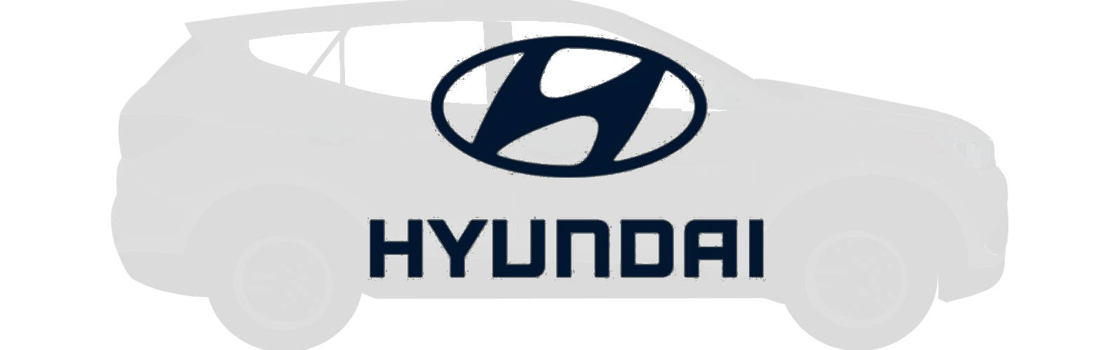 Hyundai SUV Modelle