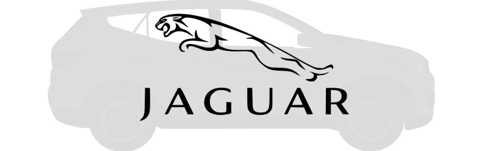 Jaguar SUV Modelle
