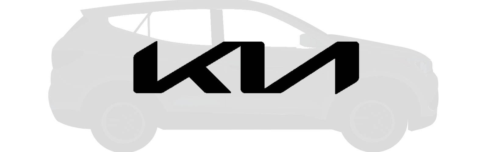 KIA SUV Modelle
