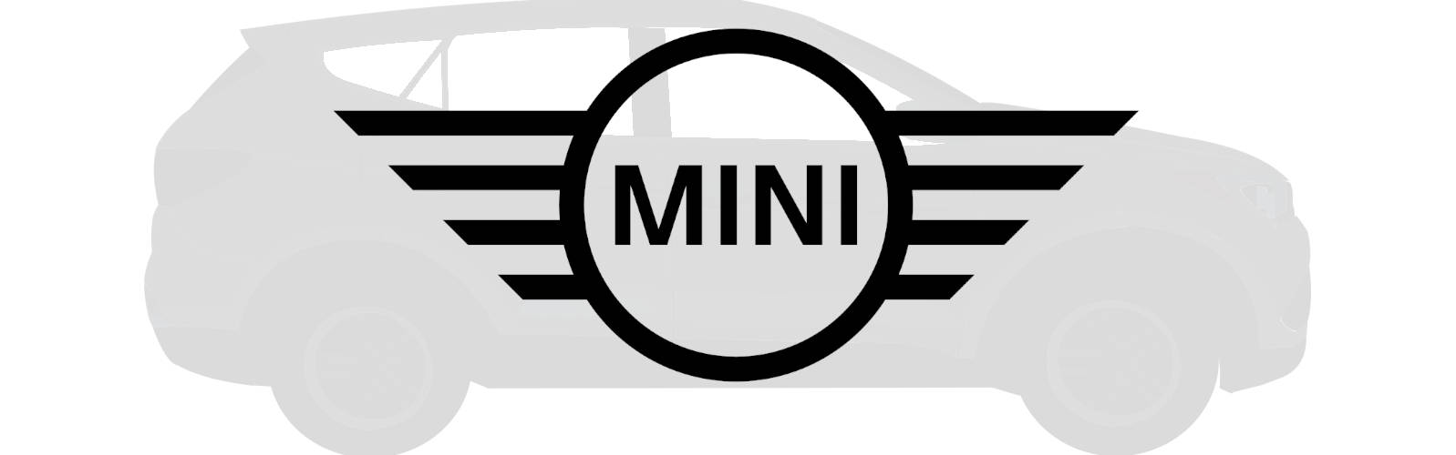 Mini SUV Modelle