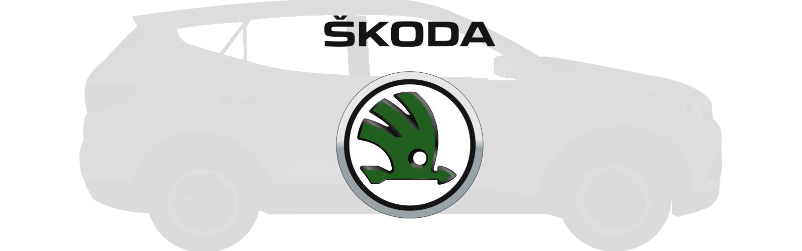 Skoda SUV Modelle