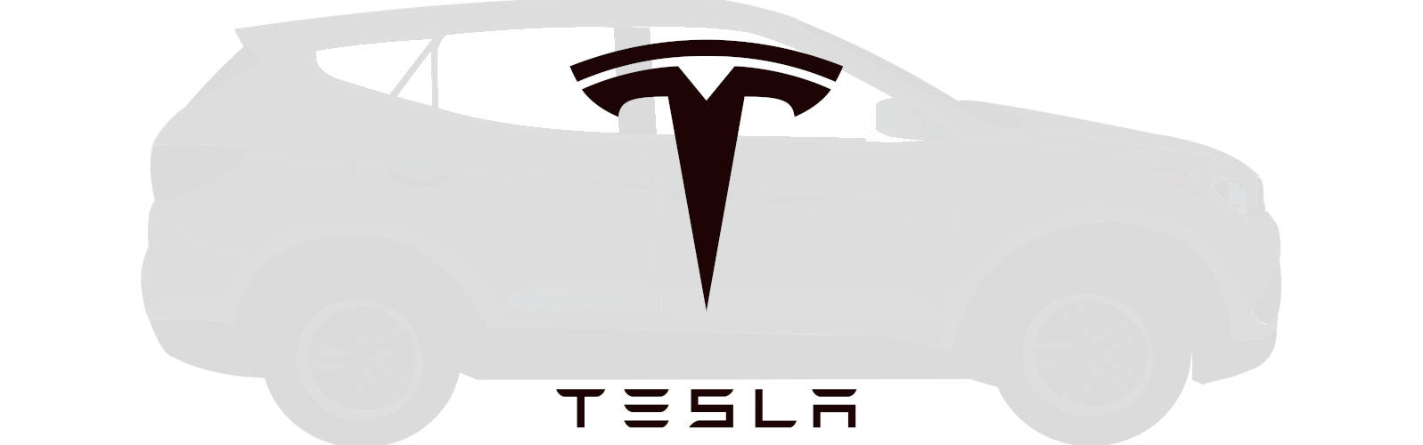 Tesla SUV Modelle