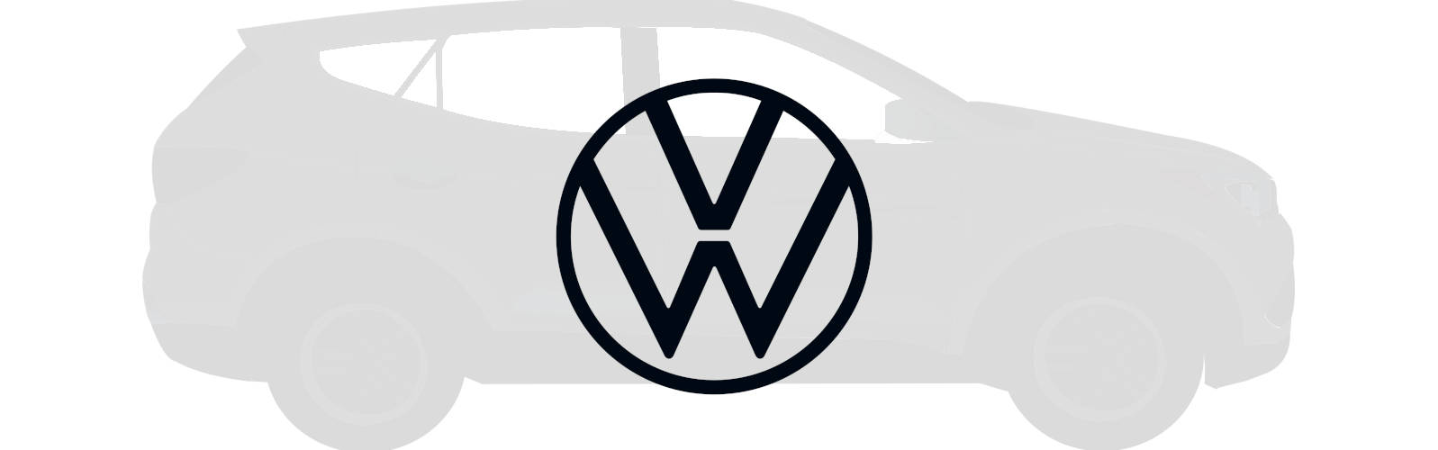 VW SUV Modelle