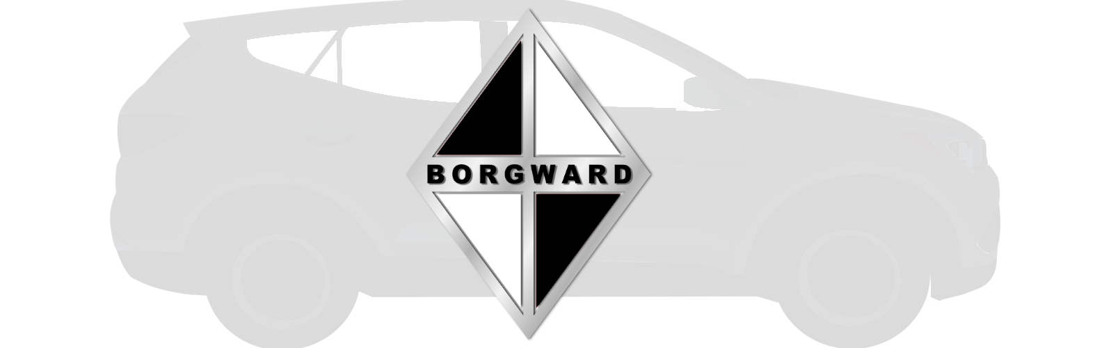 Borgward SUV Modelle
